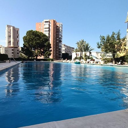 알리칸테 Apartamento Antonio De Alacant Aaa 아파트 외부 사진