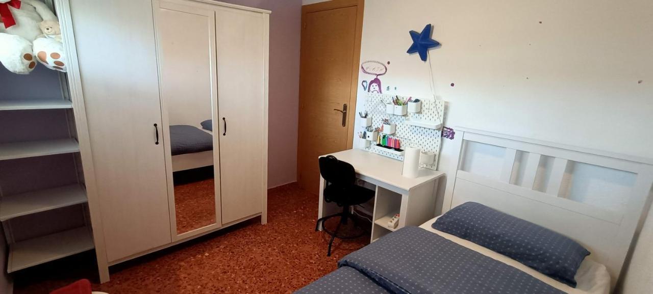 알리칸테 Apartamento Antonio De Alacant Aaa 아파트 외부 사진