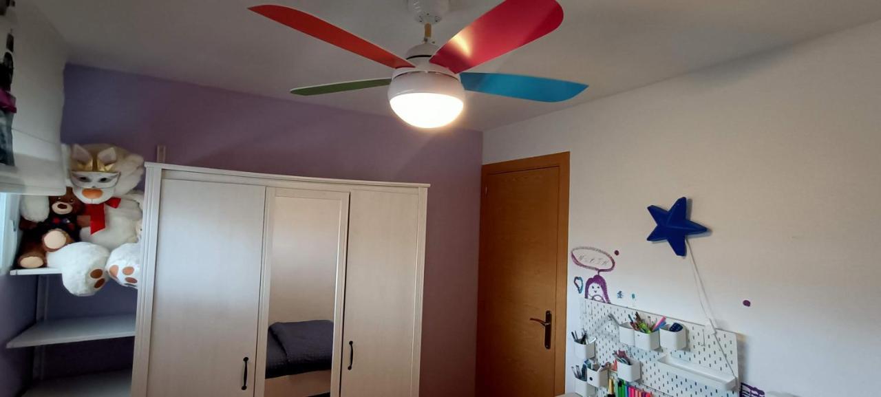 알리칸테 Apartamento Antonio De Alacant Aaa 아파트 외부 사진