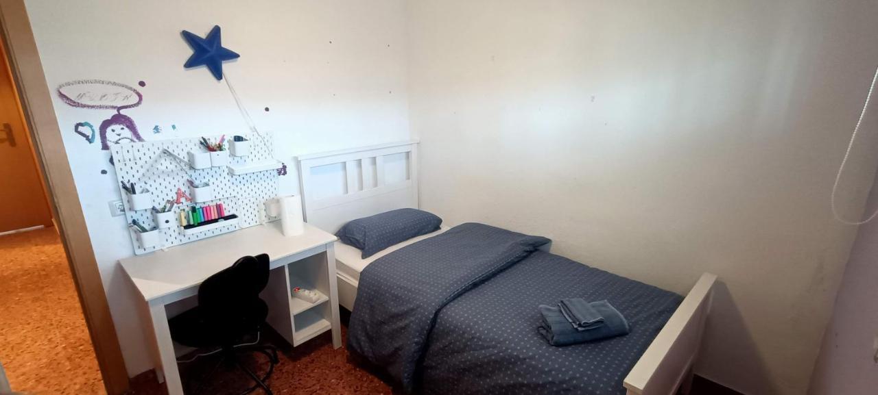 알리칸테 Apartamento Antonio De Alacant Aaa 아파트 외부 사진