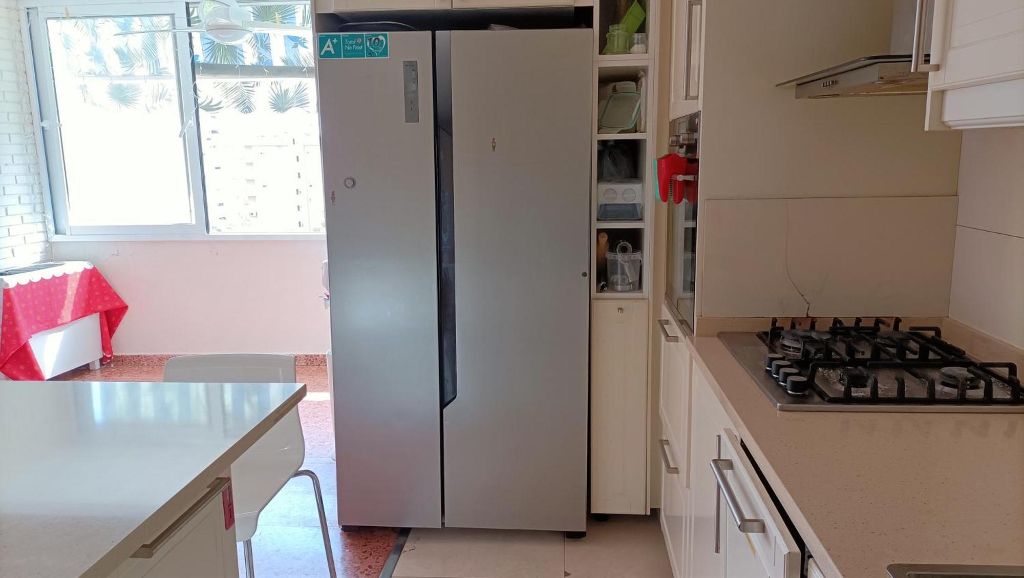 알리칸테 Apartamento Antonio De Alacant Aaa 아파트 외부 사진