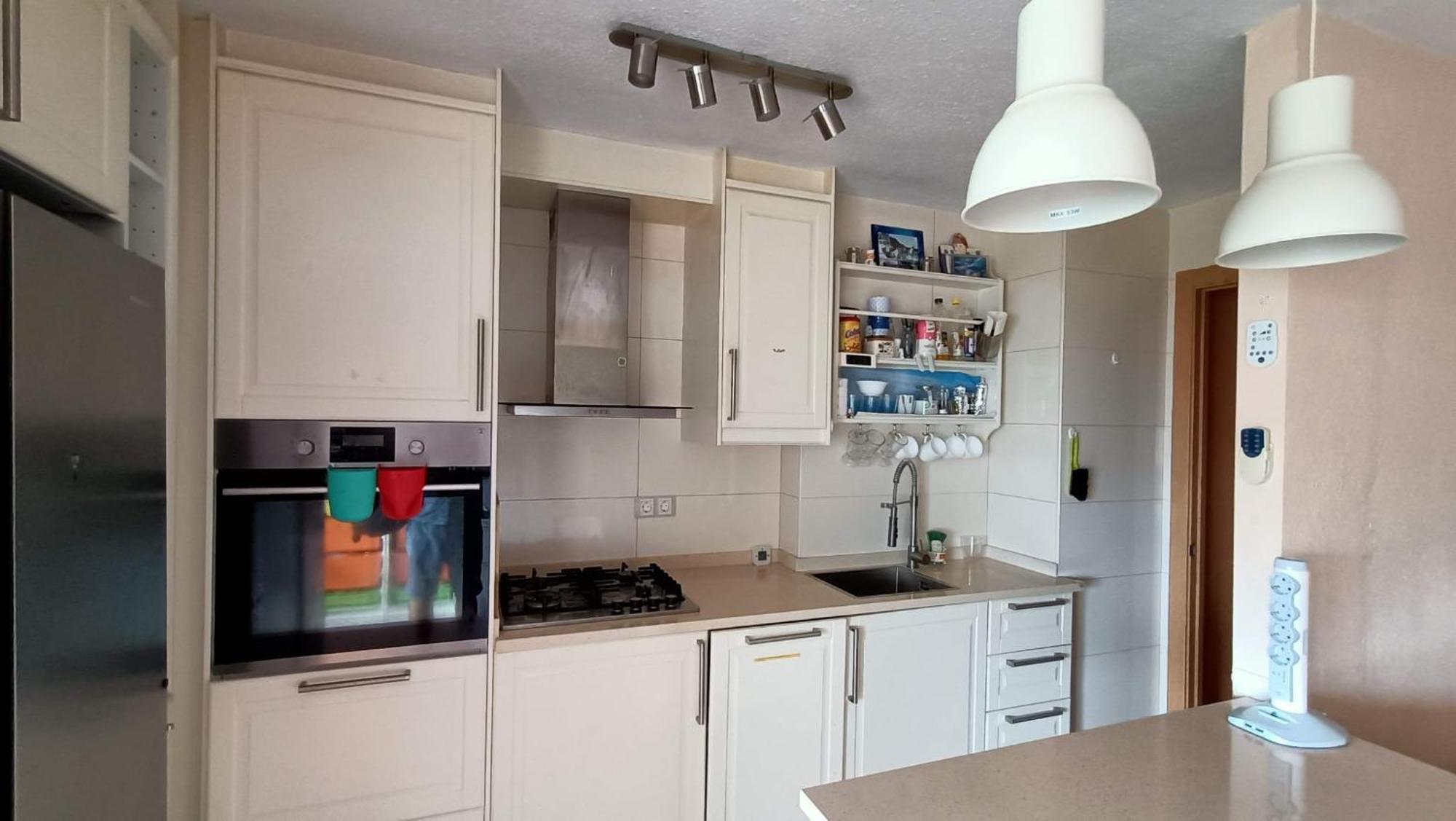 알리칸테 Apartamento Antonio De Alacant Aaa 아파트 외부 사진