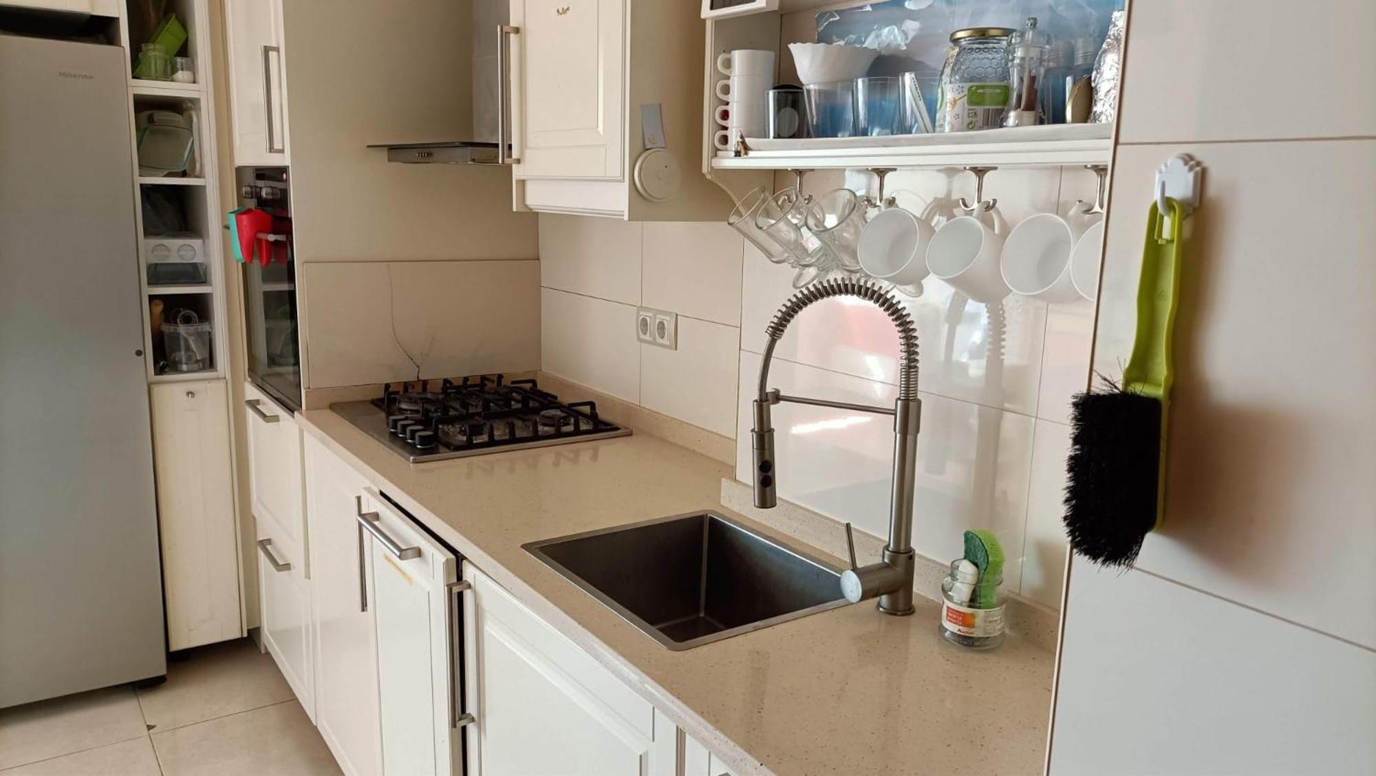 알리칸테 Apartamento Antonio De Alacant Aaa 아파트 외부 사진
