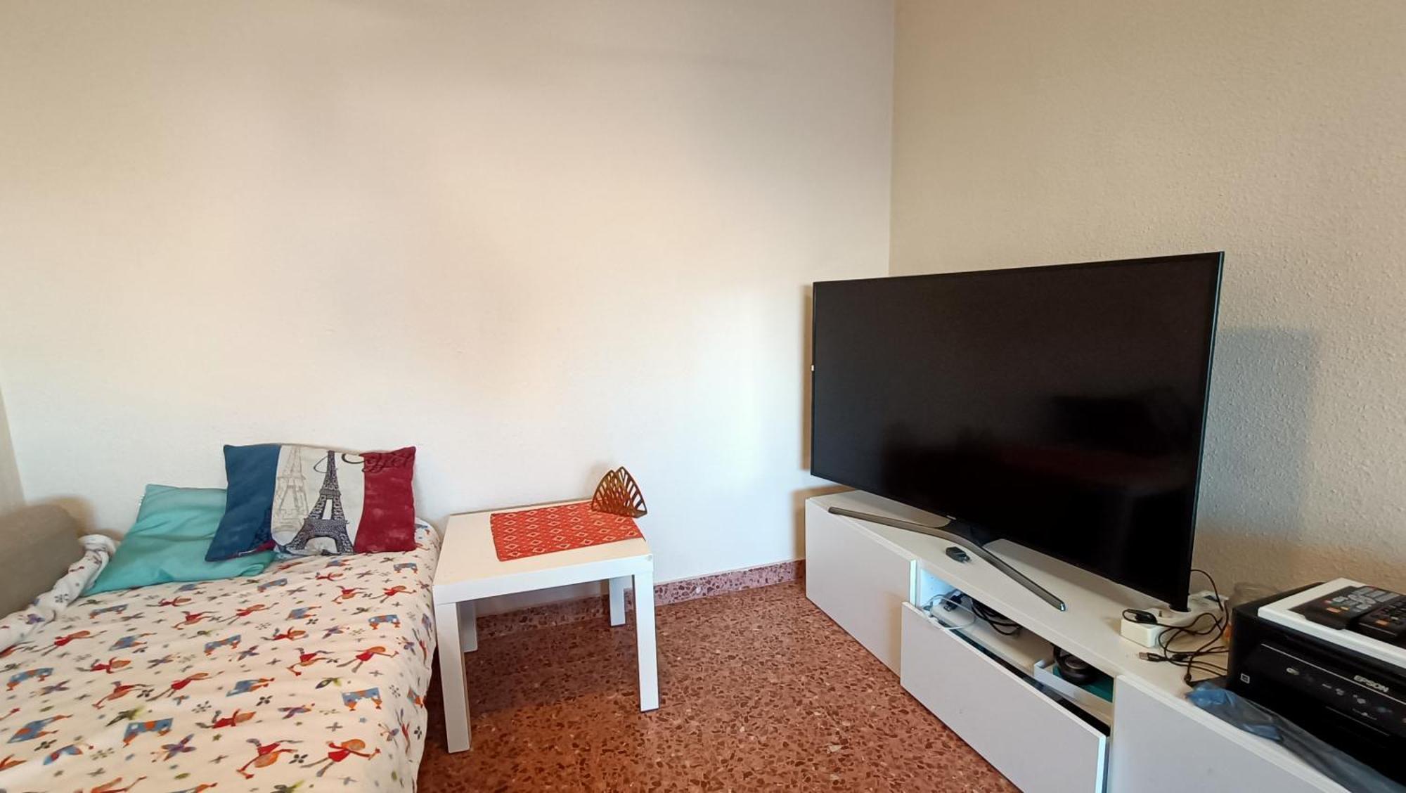 알리칸테 Apartamento Antonio De Alacant Aaa 아파트 외부 사진